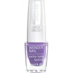 IsaDora Wonder Nail Purple Dare 438