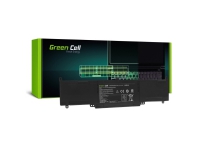 Green Cell AS132, Batteri, ASUS, G501J G501JW G501V G501VW and Asus ZenBook Pro UX501 UX501J UX501JW UX501V UX501VW