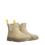 Tretorn Aktiv Chelsea Gummistövlar Dune | Beige | 26 EU