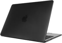 SwitchEasy Touch Protective Case (Macbook Air 13 (2022-2025)) - Svart
