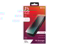 ZAGG InvisibleShield Glass XTR4 - skärmskydd för mobiltelefon