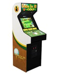 Arcade1Up Golden Tee Arcade Machine (3D Edition)