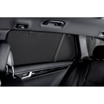 Sekretessskydd lampliga for Opel Mokka 5dorrars 2020 4 st