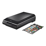 Epson Perfection V600 Photo - Scanner à plat CCD A4/Letter 6400 dpi x 9600 USB 2.0