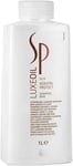 Wella SP system professional Luxeoil Keratin Protect shampoo 1 pack (1x 1 L)