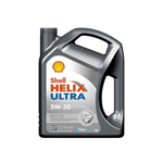 Syntetiskolja Shell Helix Ultra ECT C3 5W-30, 4L