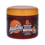 Malibu Bronzing Butter with Carotene & Coconut Oil SPF8, 300ml