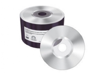 MediaRange MR435, DVD-R, 80 mm, Kakbox, 50 styck, 1,4 GB