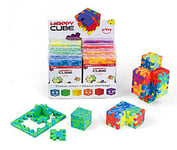 Puslekube Happy cubes pro