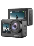 Akaso Brave 7 Dual Screen 4K/30fps Action Camera IPX8 Waterproof