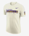 Los Angeles Lakers Essential Men's Nike NBA T-Shirt