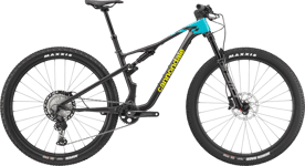 Cannondale Cannondale Scalpel Carbon 3  | Ion Blue (F)
