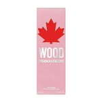 DSquared2 Wood Pour Femme  Shower Gel 200ml