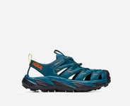 HOKA SKY Hopara Chaussures pour Homme en Blue Coral/Blue Graphite Taille 40 | Randonnée