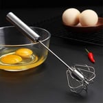 Baking Mixer Manual Hand Baking Tool Egg Whisk Kitchen Accessories Egg Beater