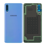 Samsung Galaxy A70 Bakside - Blå