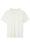 Tiger of Sweden Siru T-Shirt Vit