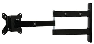 Small Cantilever TV Wall Bracket for JVC Logik 16 19 20 22 24 inch TVs