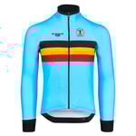 Bioracer Belgium Icon Tempest Termal Långärmad Trikå