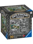 Exit Escape Puzzle - Room 3 99pcs