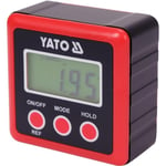 Digitaalinen vaaka Yato YT-71000