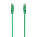 Kategori 6 Hard UTP RJ45 kabel Aisens A145-0582 Grøn 2 m