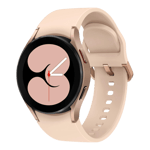 Samsung Galaxy Watch4 4G - PREMIUM 40mm / Premium / Rosé guld