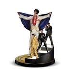 Elvis Presley™ 'Evolution Of An American Icon' Sculpture By The Bradford Exchange