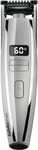 BaByliss i-Stubble 3 Beard Hair Trimmer, Cordless Beard Trimmer