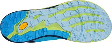 Altra Timp 5 M Trailskor Blue, US 9