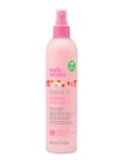 Ms Leave In Cond Flower 350Ml Beauty Women Hair Care Conditi R Spray Nude Milk_Shake