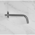 Scandtap Harmoniserad badkarspip Classic