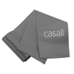 Casall Flex Band Light 1pcs treningsstrikk Grey 54306 2020