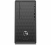 HP Pavilion 590-p0060na(Intel i3 9th Gen, 1TB HDD, 16GB Optane, 4GB RAM) - Win10