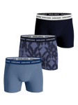 Björn Borg Cotton Stretch Boxer 3-pack Multi, XXL