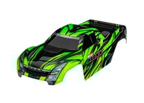 Traxxas TRX-10711 Body Mini Maxx Grön
