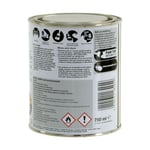 Crown Non Drip Gloss White Wood & Metal Paint QUICK DRY Interior Exterior 2.5L