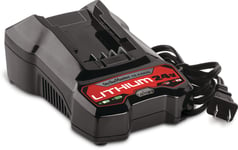 Strikemaster Lithium 24v batteriladdare Snabbladdare
