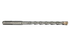 Wolfcraft Gmbh Concrete Drill Bit, Borr, Spiralborr, 8 Mm, 260 Mm, Betong, 20 Cm