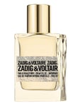 This Is Really Her! Intense Edp 30 Ml Parfym Eau De Parfum Nude Zadig & Voltaire Fragrance
