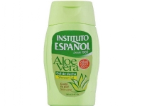 Instituto Espanol Aloe Vera Shower Gel shower gel with Aloe 100ml