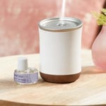 Yankee Candle Serene Air Portable Diffuser Kit