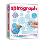Spirograph Design Set Multicolour One Size