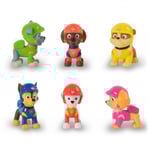 PAW PATROL figur Hero Pup Rescue Wheels