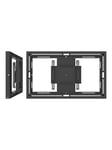 SMS Casing Wall 43"