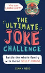 - The Ultimate Joke Challenge Battle the Whole Family During Game Night with These Silly Jokes for K Bok