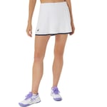 Asics Women Court Short, Padel- & tennis Shorts dam