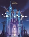 - Disney Princesses: The Castle Collection Step inside the enchanting world of Princesses! Bok