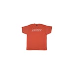 Gretsch Logo T skjorte, Heather oransje størrelse: S