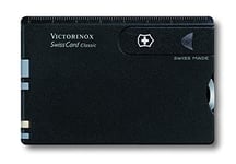 Victorinox Ouvre-lettres SwissCard (Noir) (Import Allemagne)